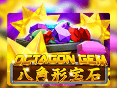 Octagon Gem game thumbnail