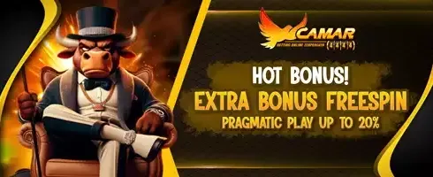 Paket Super Free Spins Pragmatic promotion