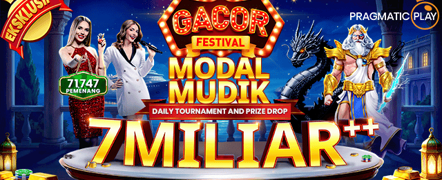 Bonus Selamat Datang panen77slot.net