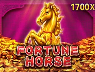 Fortunehorse thumbnail