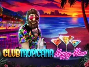 Club Tropicana – Happy Hour game thumbnail