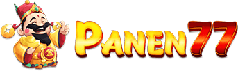 panen77slot.net Logo